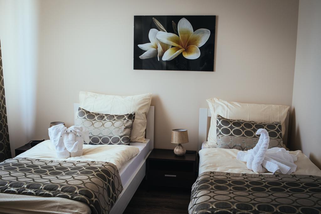 Apartmany Fonte Orechová Potôň Cameră foto