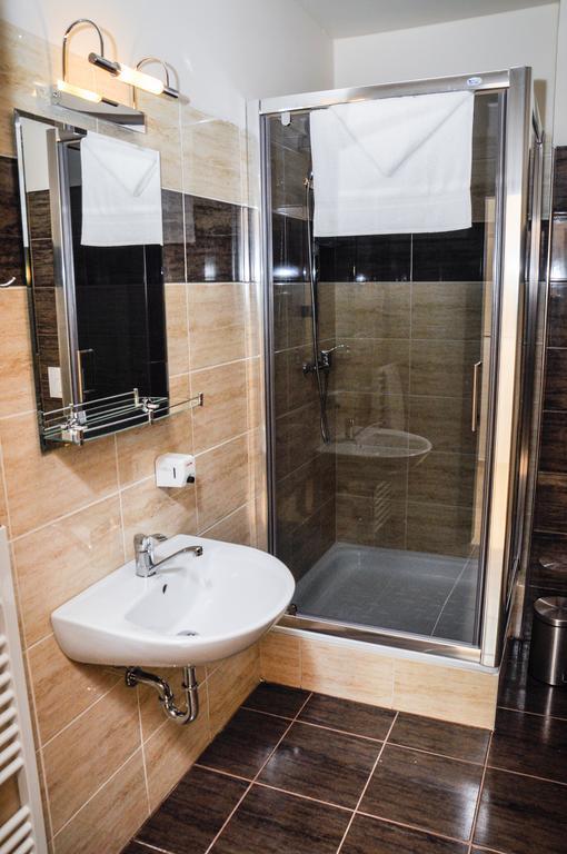 Apartmany Fonte Orechová Potôň Cameră foto