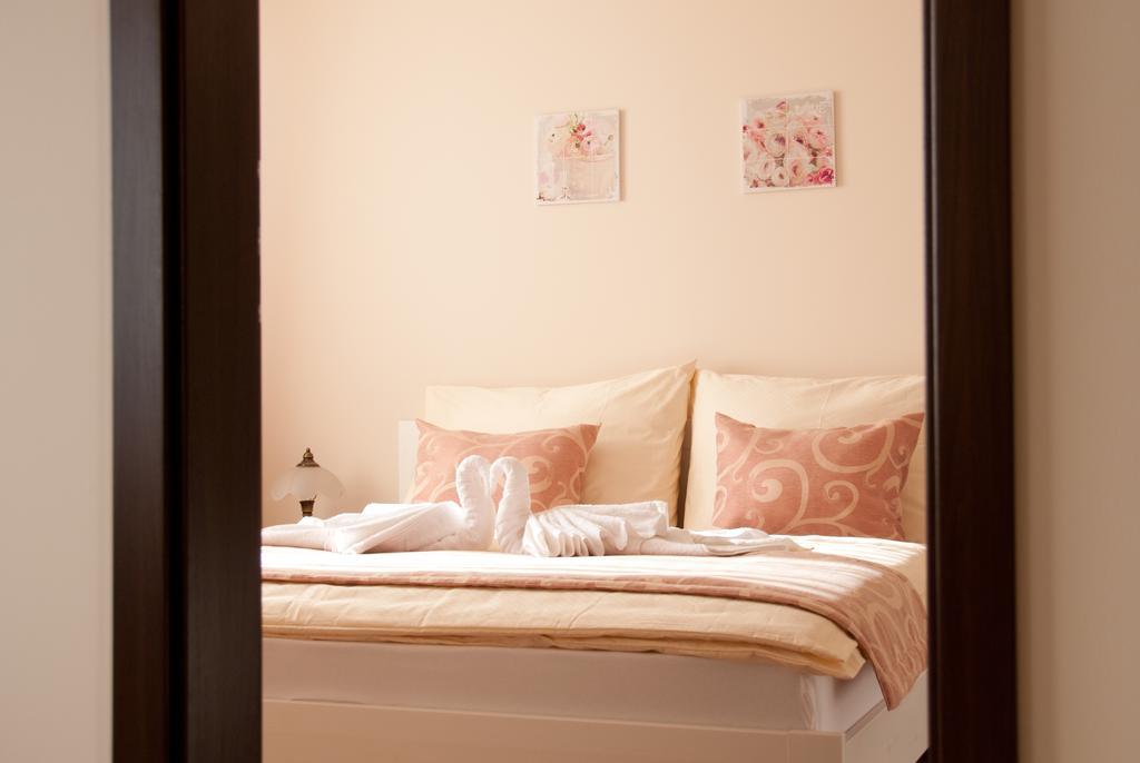 Apartmany Fonte Orechová Potôň Exterior foto