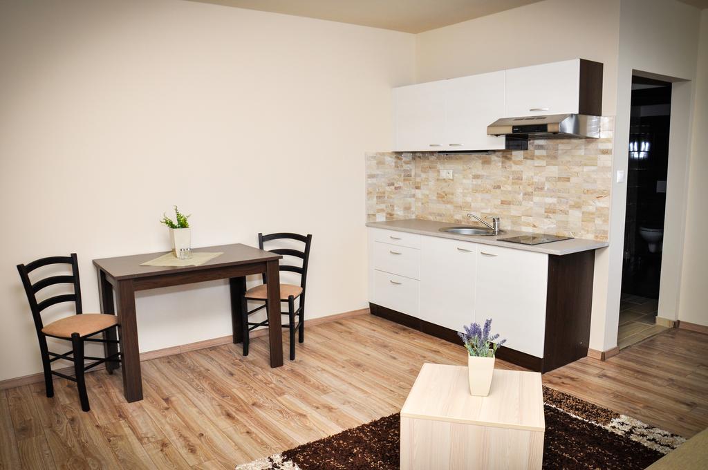 Apartmany Fonte Orechová Potôň Cameră foto