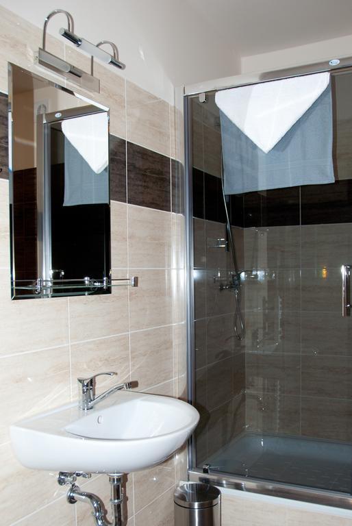 Apartmany Fonte Orechová Potôň Cameră foto