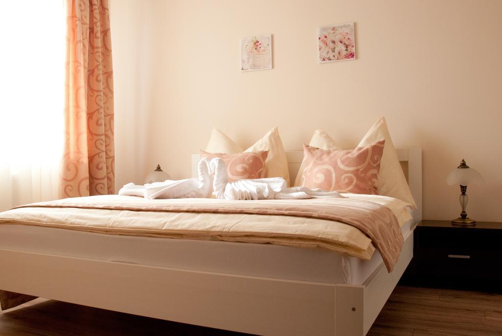 Apartmany Fonte Orechová Potôň Cameră foto