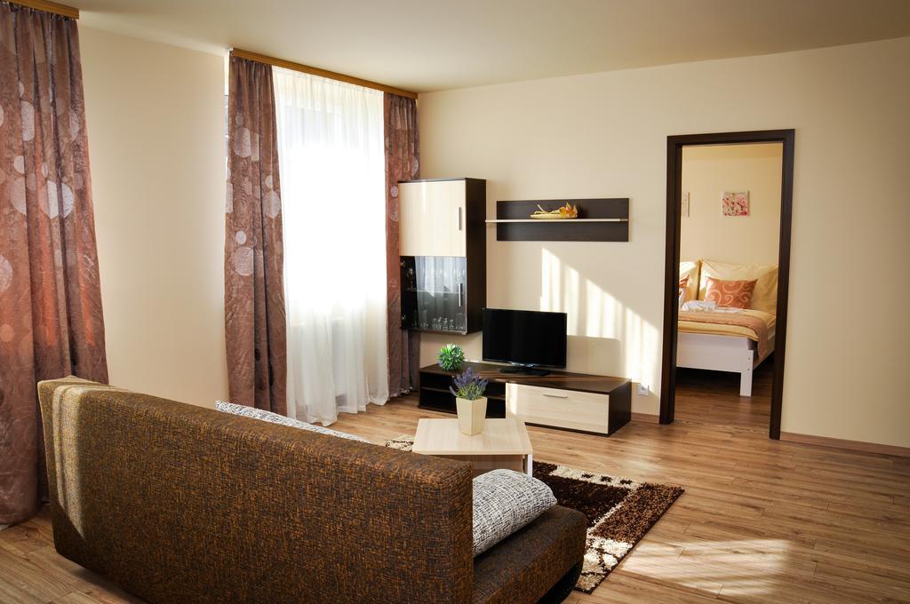 Apartmany Fonte Orechová Potôň Cameră foto