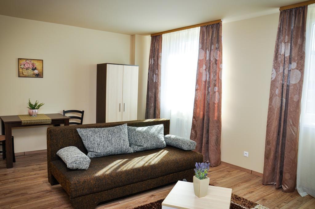 Apartmany Fonte Orechová Potôň Cameră foto