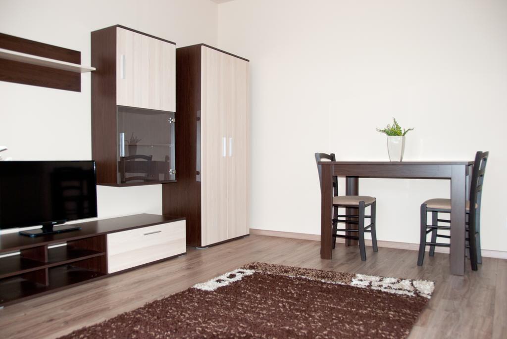 Apartmany Fonte Orechová Potôň Cameră foto