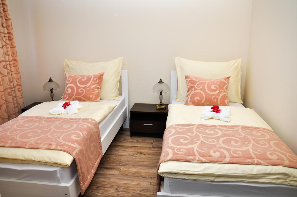 Apartmany Fonte Orechová Potôň Cameră foto