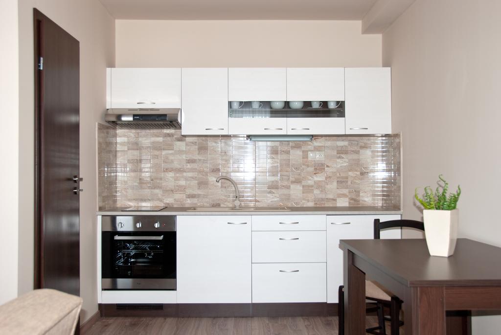 Apartmany Fonte Orechová Potôň Cameră foto