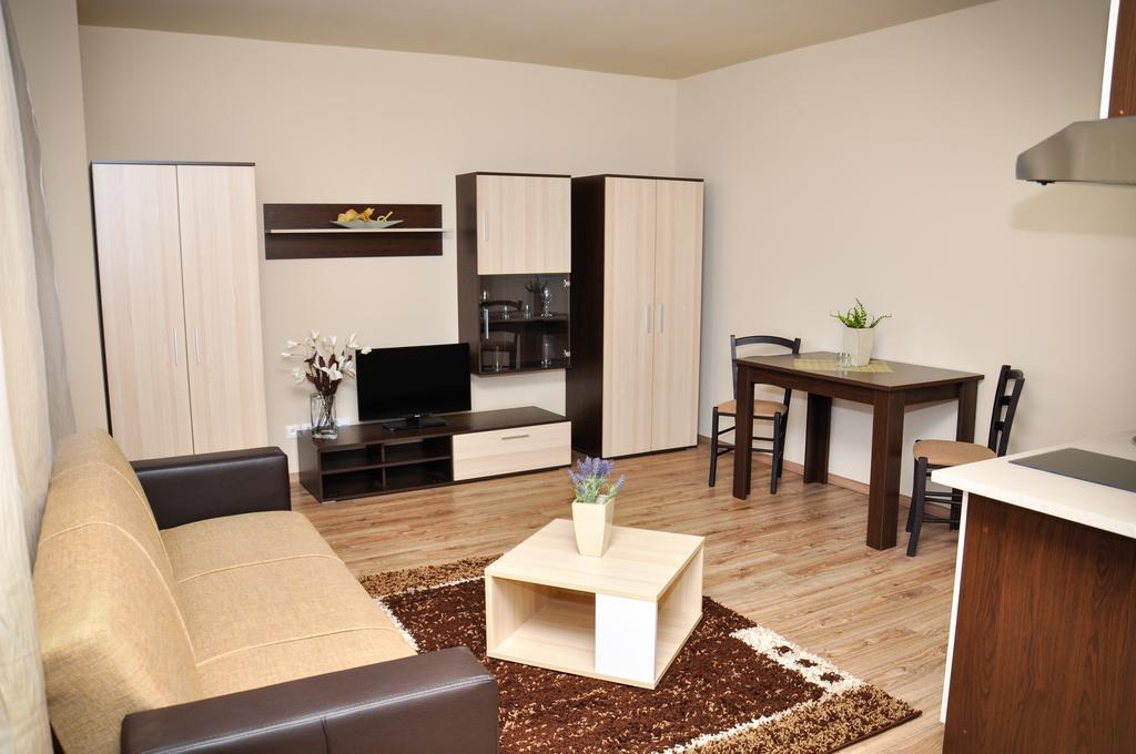 Apartmany Fonte Orechová Potôň Cameră foto